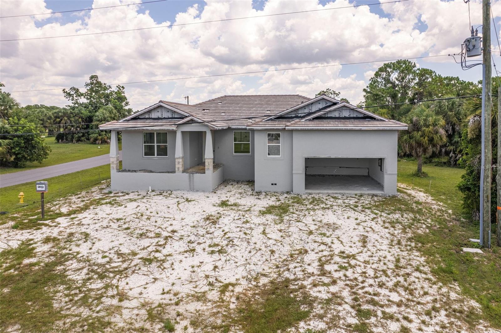 16265 San Edmundo Rd Property Photo 1