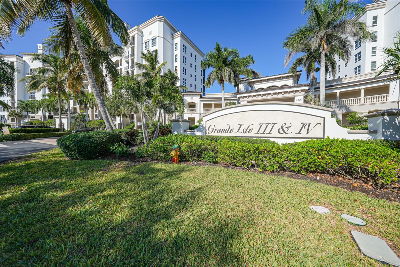 3329 Sunset Key Cir #308 Property Photo 1