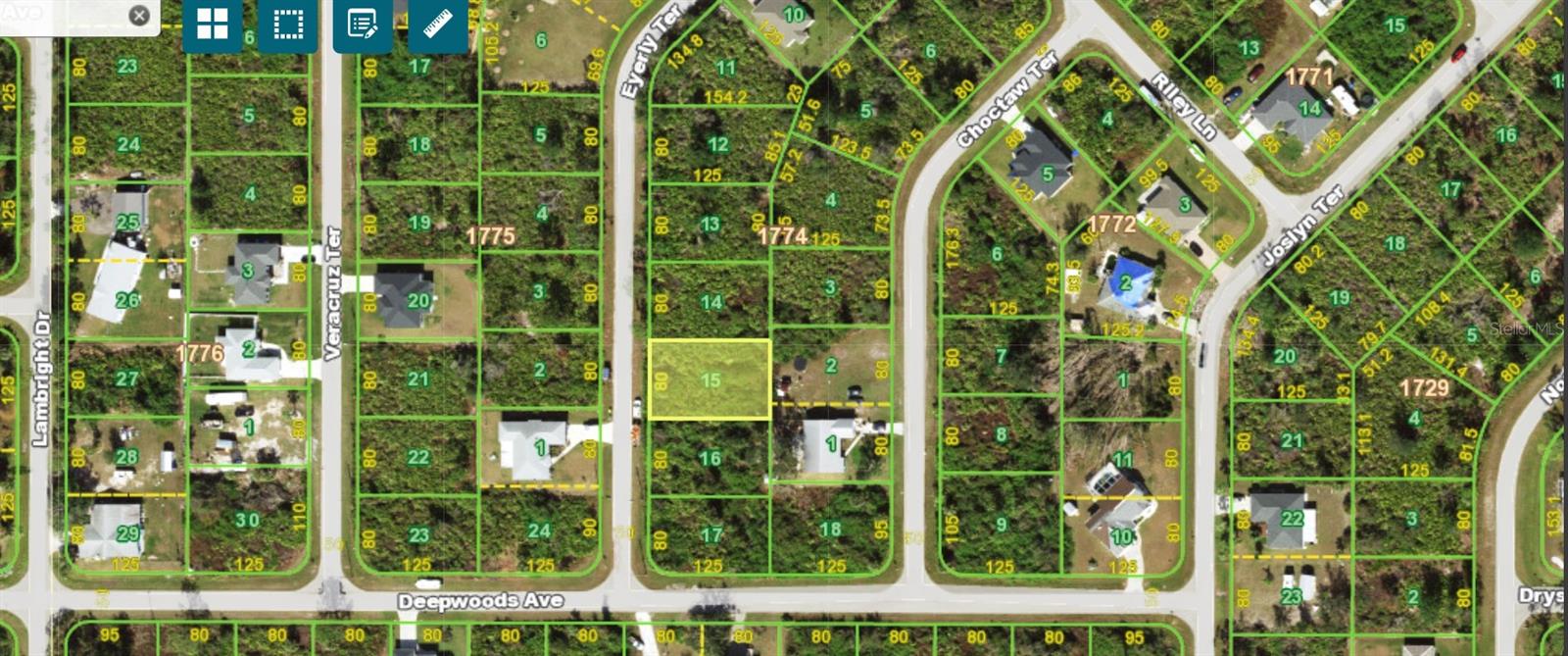 5602 Eyerly Ter Property Photo 5