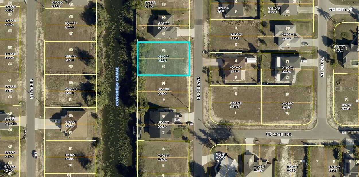 1222 NE 9TH AVE Property Photo 1
