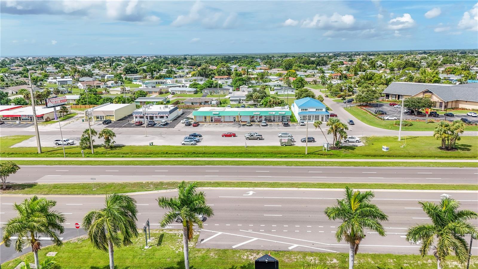 3231 Tamiami Trl #a-g Property Photo 1