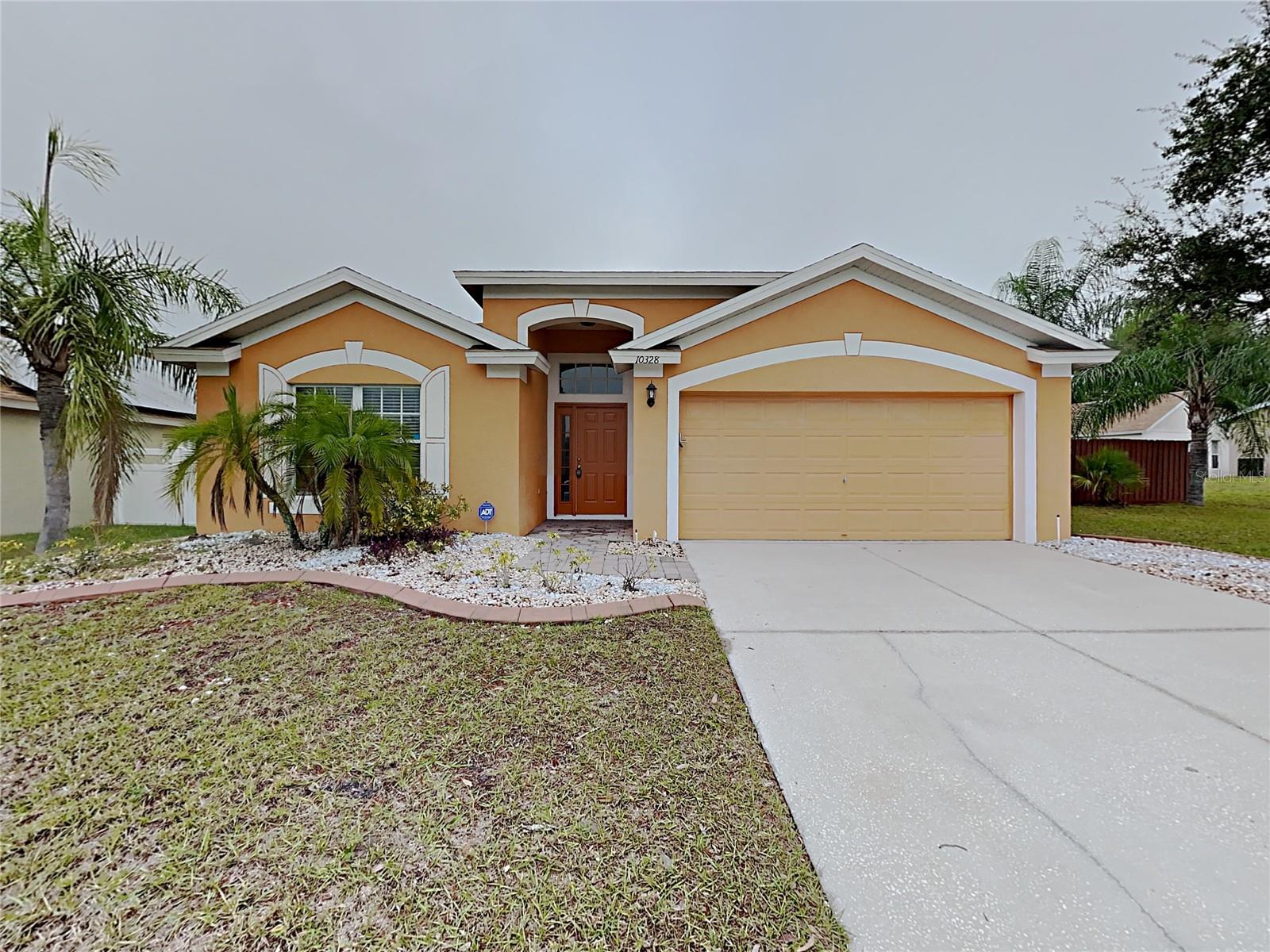 10328 Soaring Eagle Dr Property Photo 1