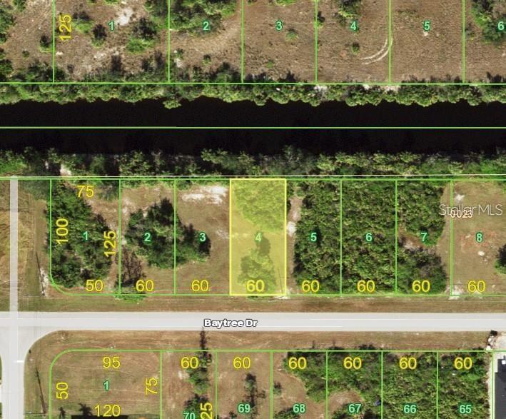 274 BAYTREE DR Property Photo 1
