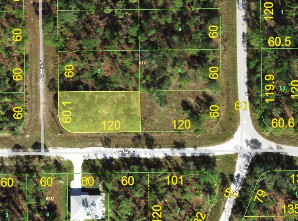 13130 APPLEBY DR Property Photo 1