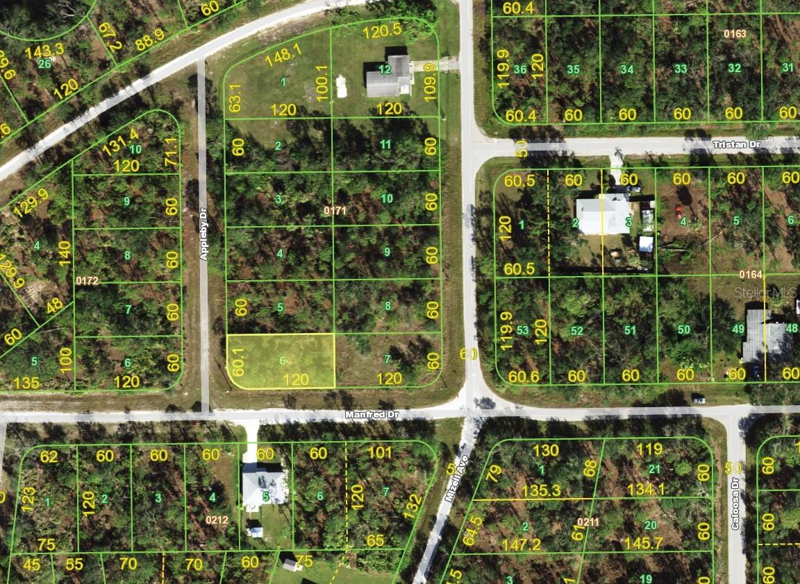 13130 Appleby Dr Property Photo 4