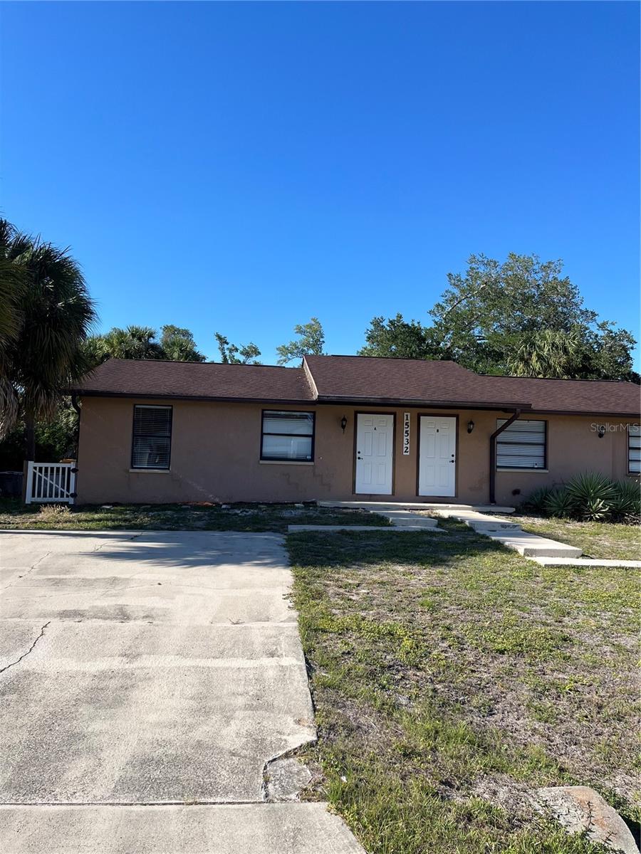 15532 CHAMBERLAIN BLVD #A Property Photo 1
