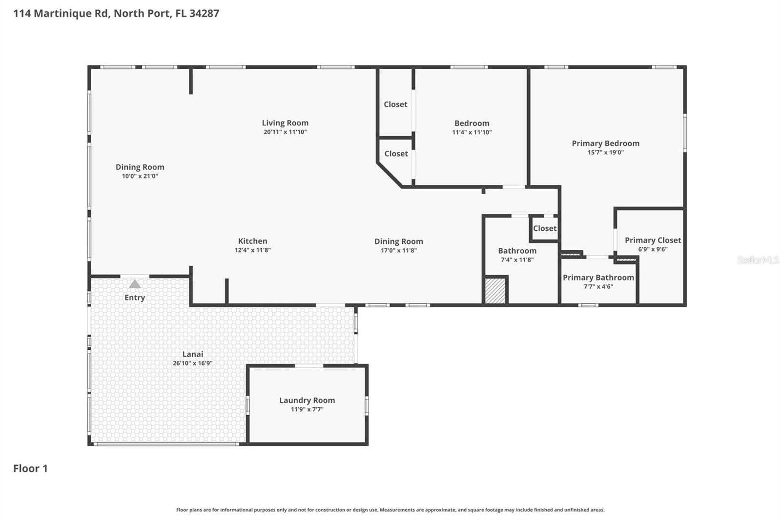 114 Martinique Rd Property Photo 50