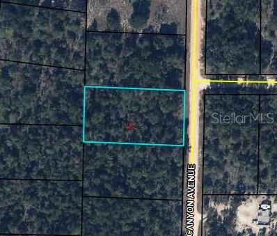 0 Canyon Ave Property Photo 1
