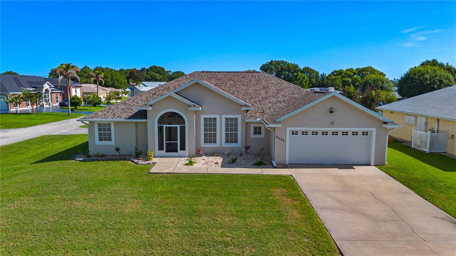 2326 JACKSON DR