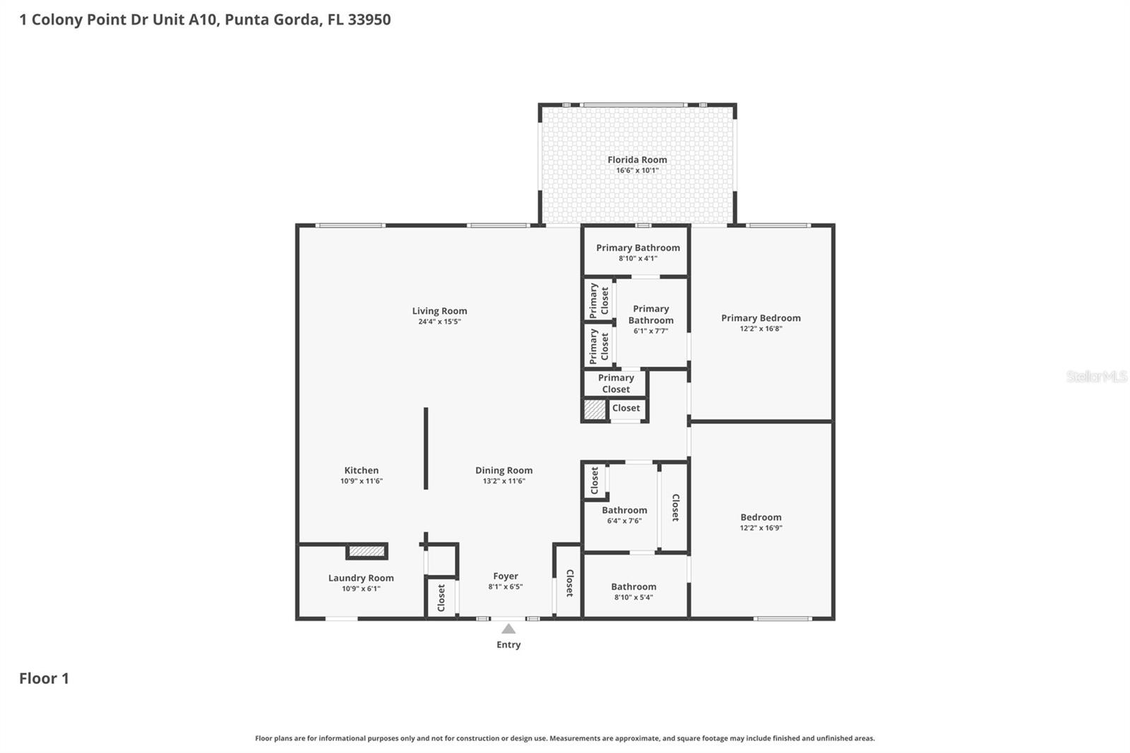 1 Colony Point Dr #a10 Property Photo 29