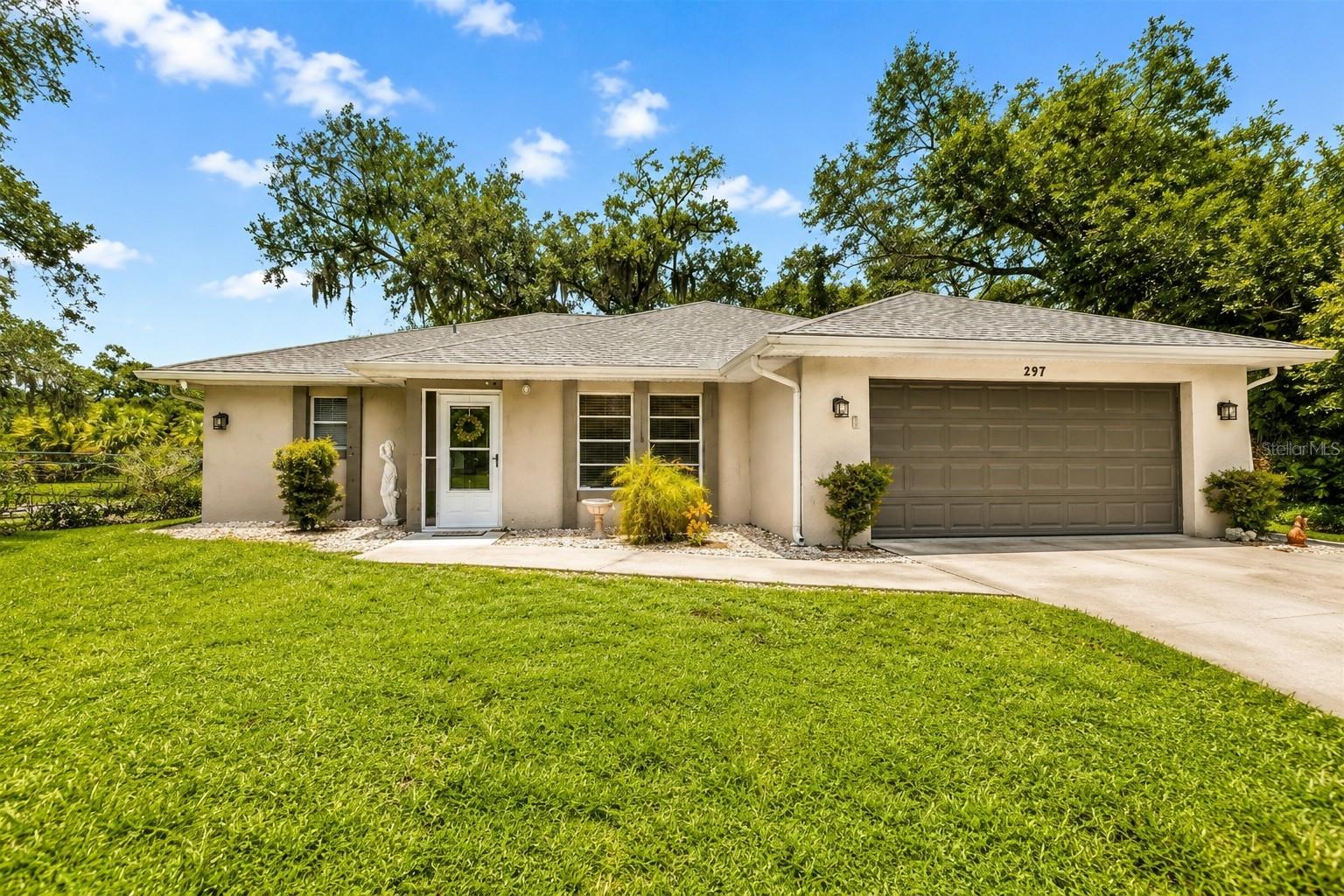 297 Flamingo Blvd Property Photo 1
