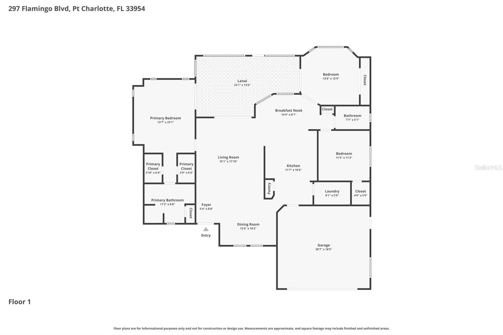 297 Flamingo Blvd Property Photo 52