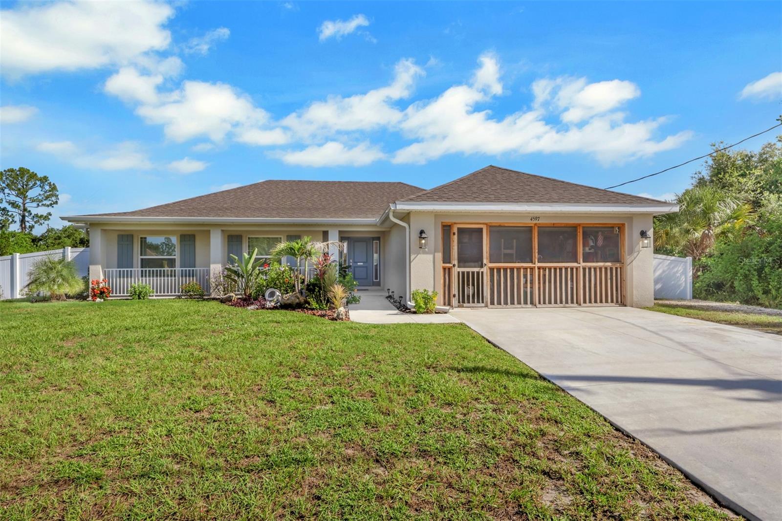 4597 Kenvil Dr Property Photo 1