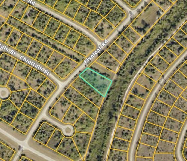 FIVELEAF RD Property Photo 1
