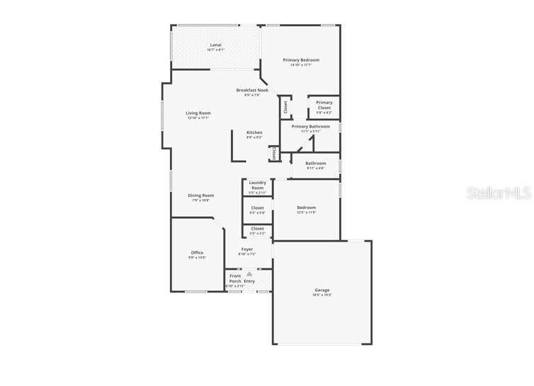 1351 Hedgewood Cir Property Photo 5