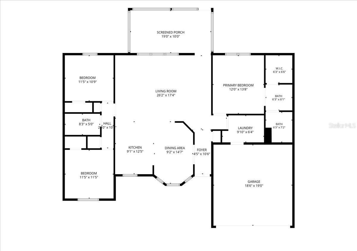 1708 Blue Lake Cir Property Photo 35