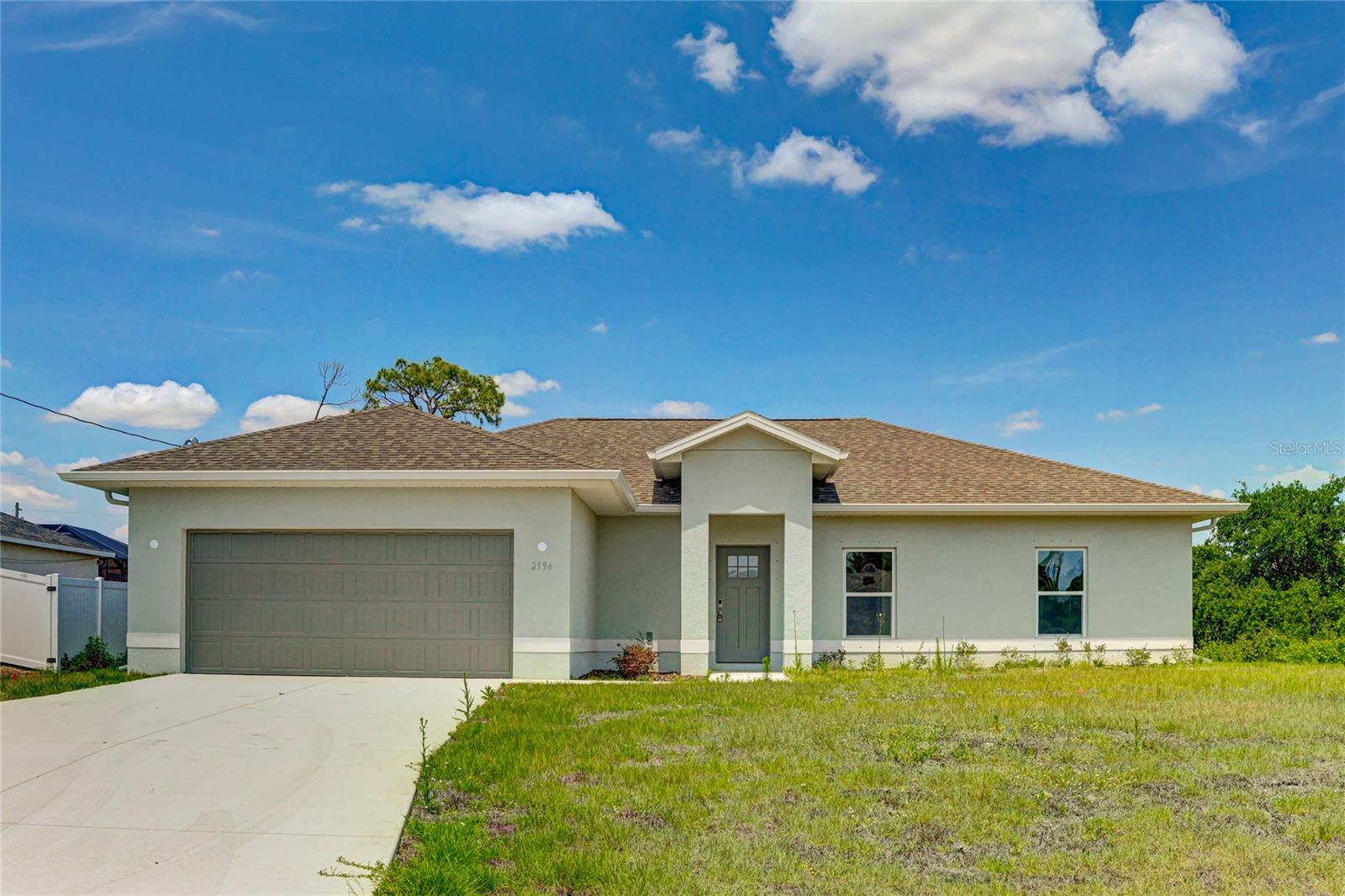 2194 Brancusi Ave Property Photo 1
