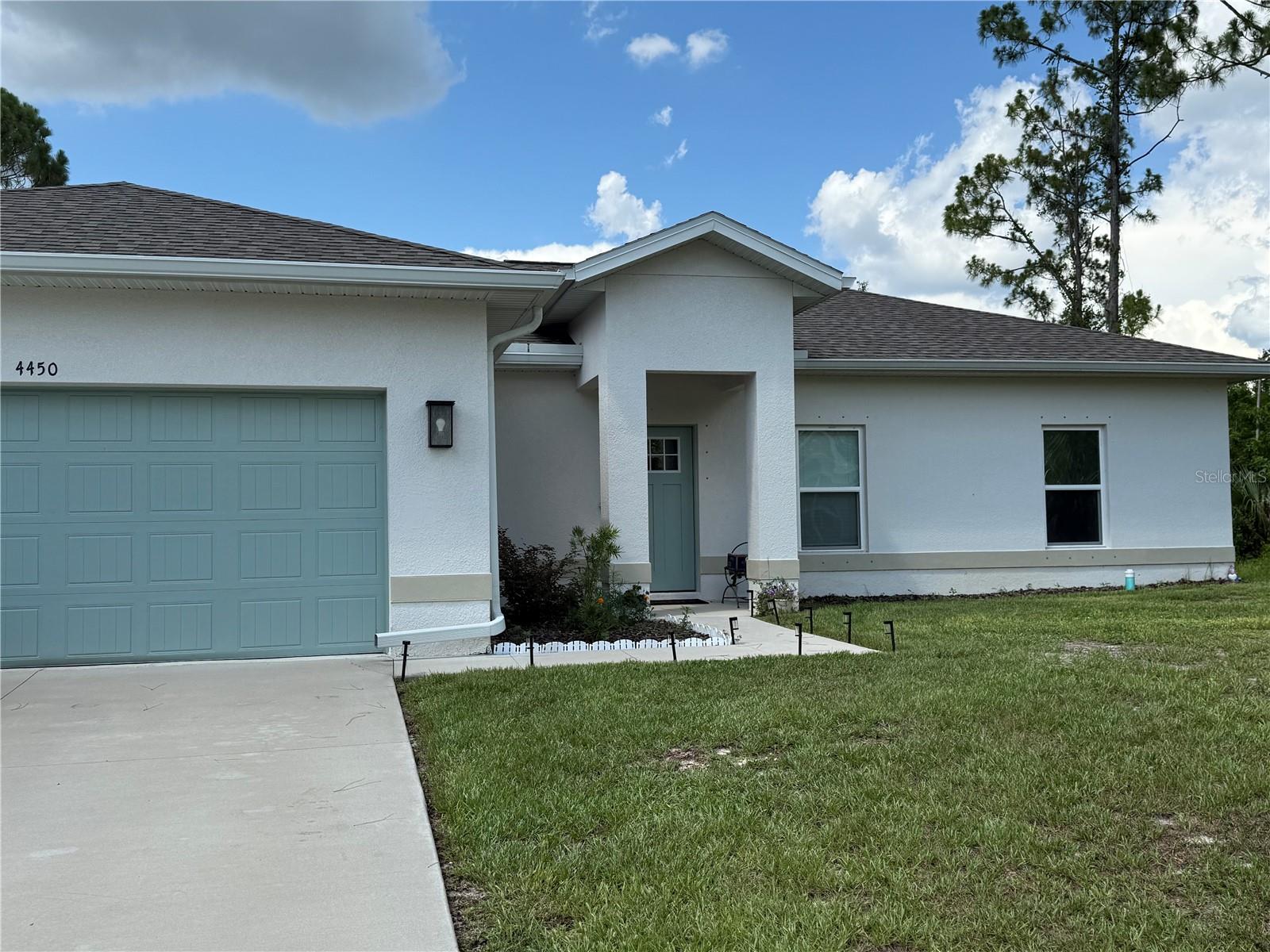 4450 WALL LN Property Photo 1
