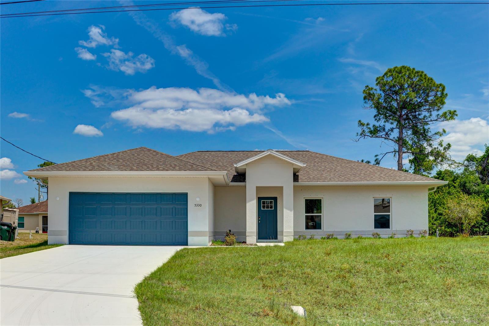 5330 Iota Ct Property Photo 1