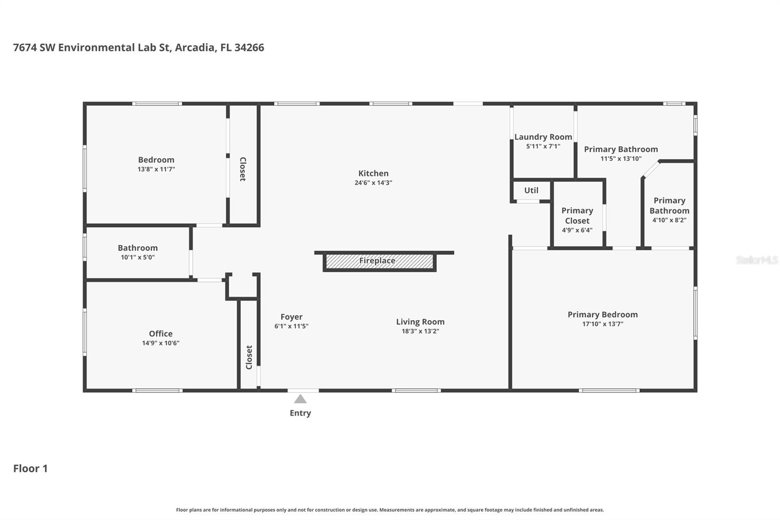 7674 Sw Environmental Lab St Property Photo 38