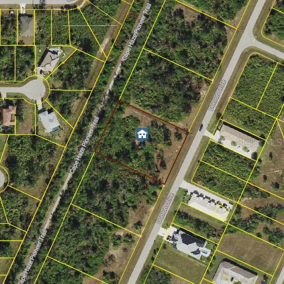 17 DONLON DR Property Photo 1