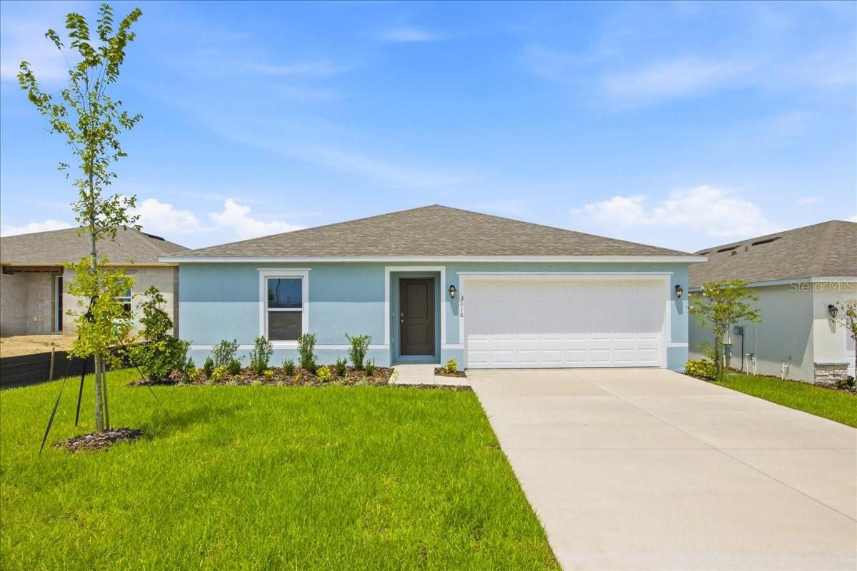 3016 Cascade Cir Property Photo 1