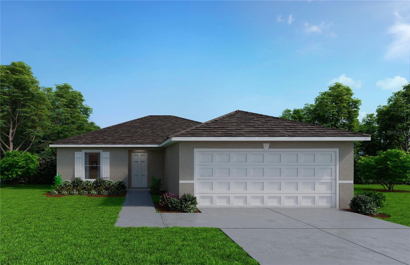 3020 Cascade Cir Property Photo 1