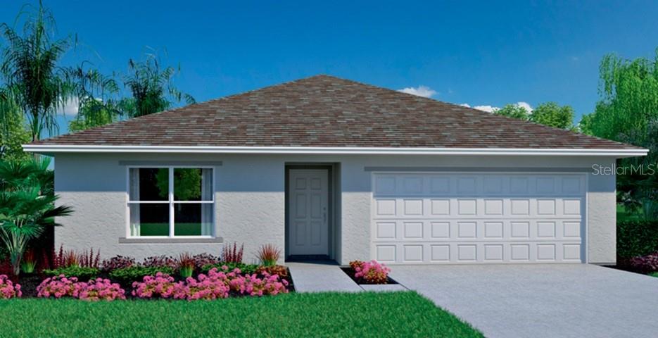 3024 Cascade Cir Property Photo 1