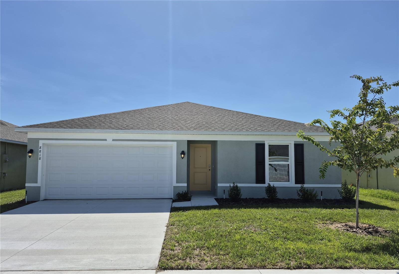 8818 Pine Bark Way Property Photo 1