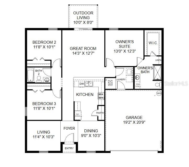 8489 Apple Orchard Rd Property Photo 2