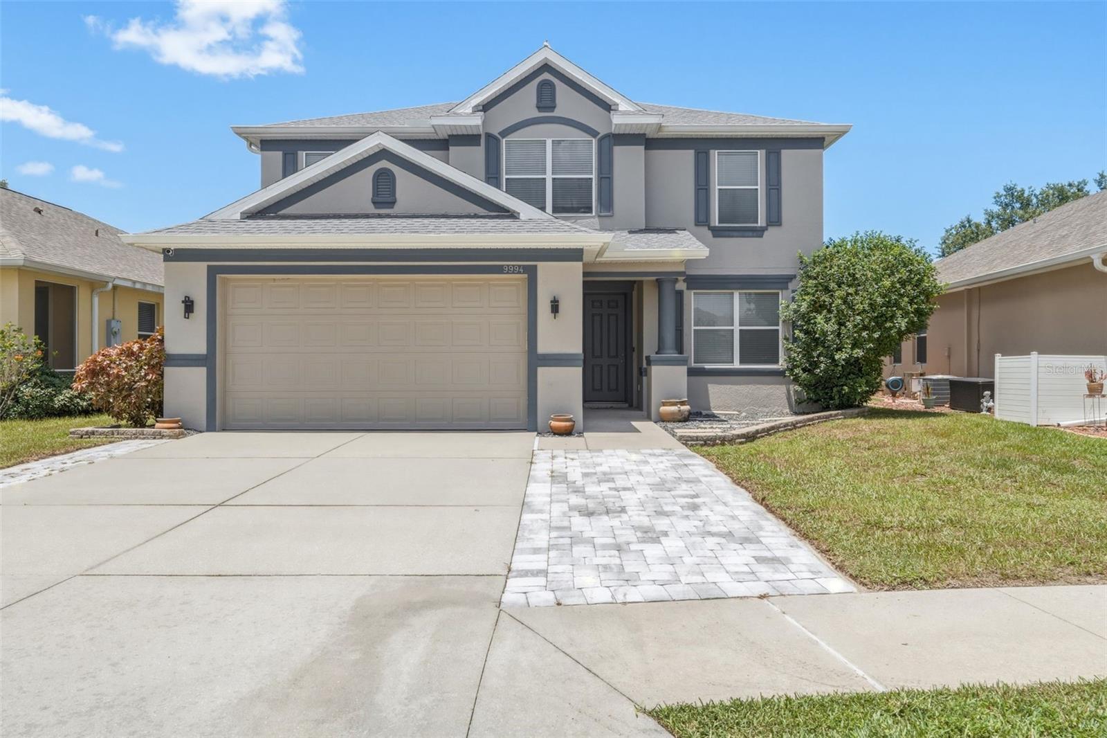 9994 Spring Gulch Ln Property Photo 1