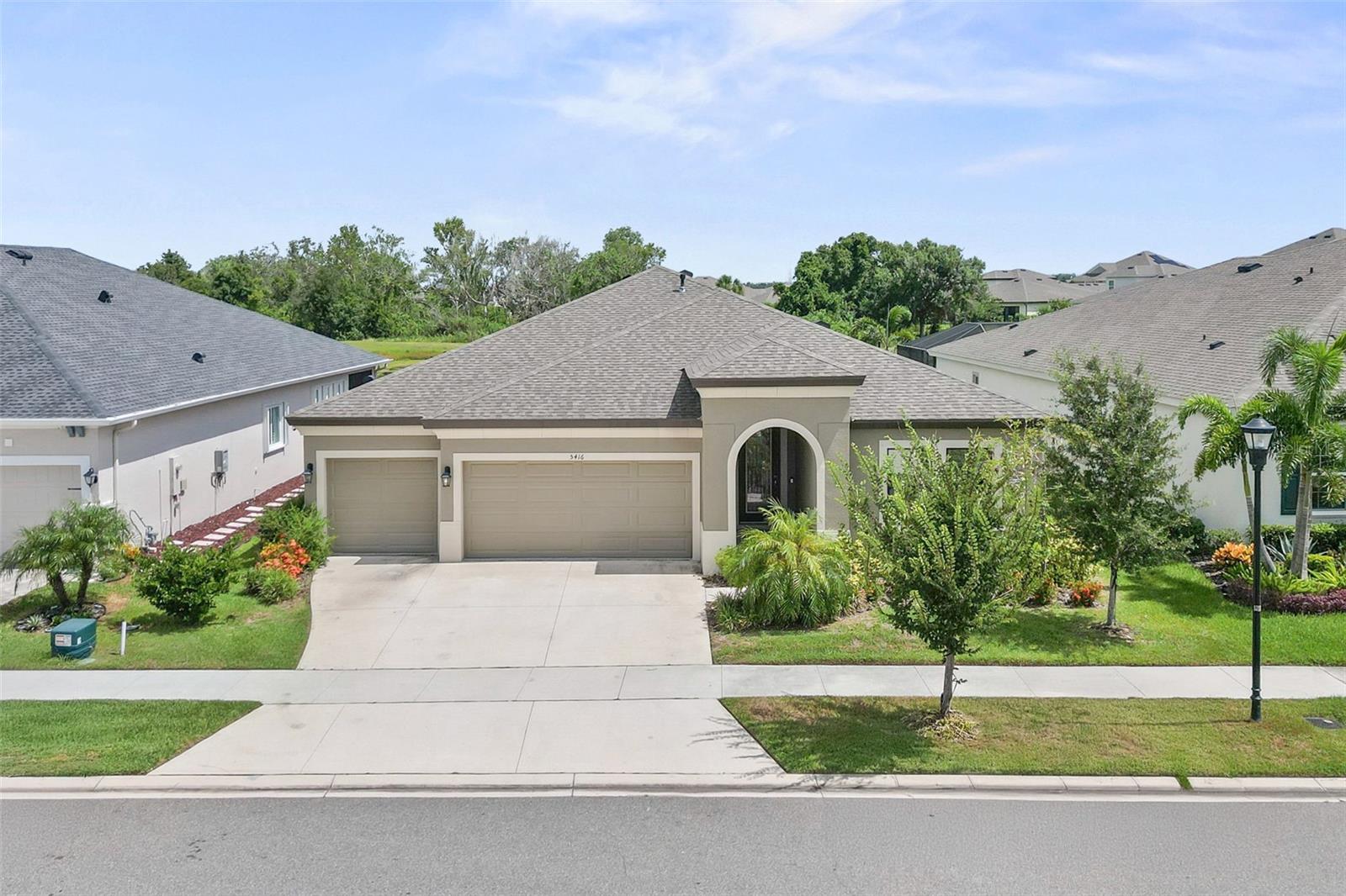 5416 Limelight Dr Property Photo 1