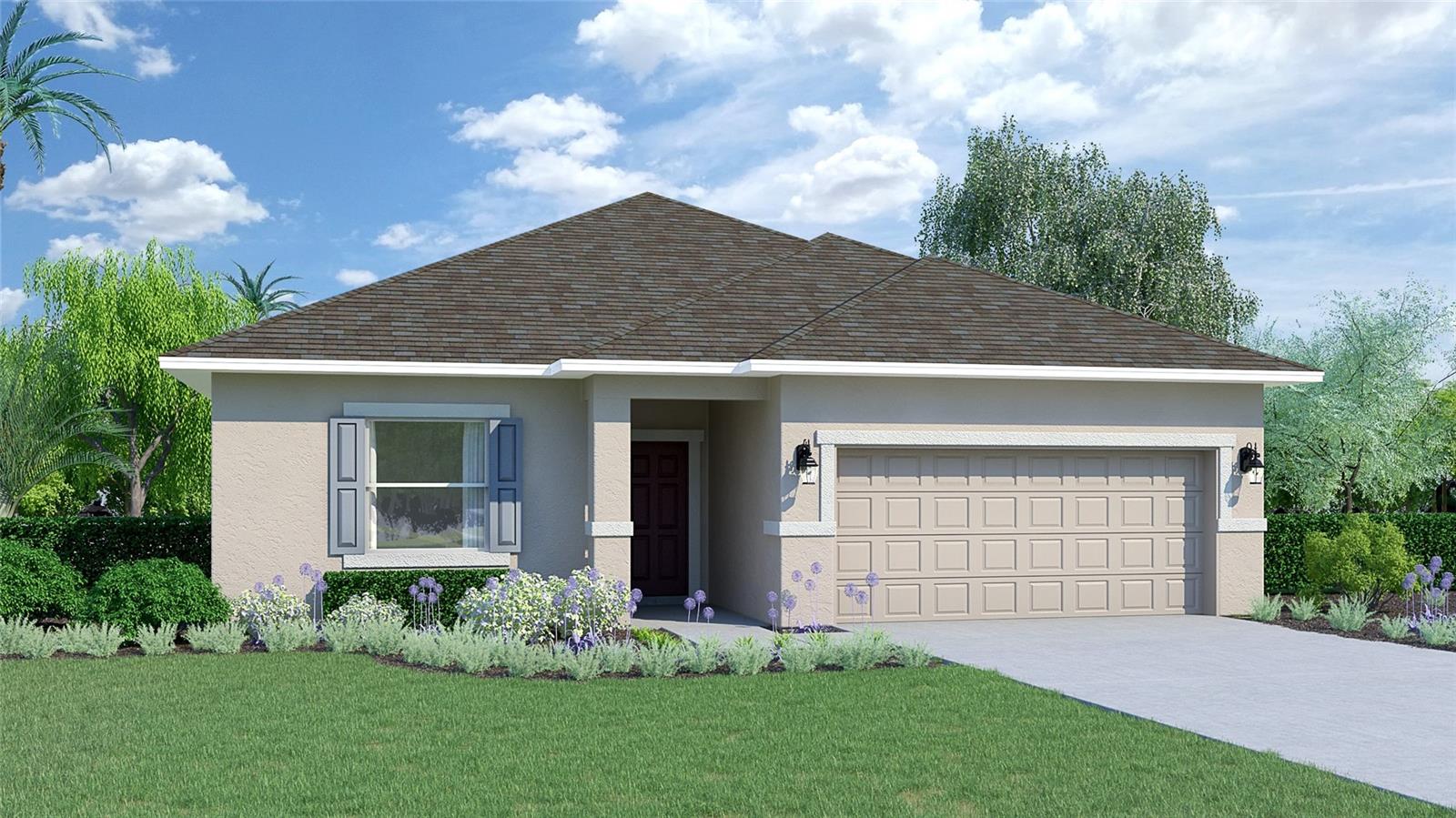 2307 SELENIA ST Property Photo 1