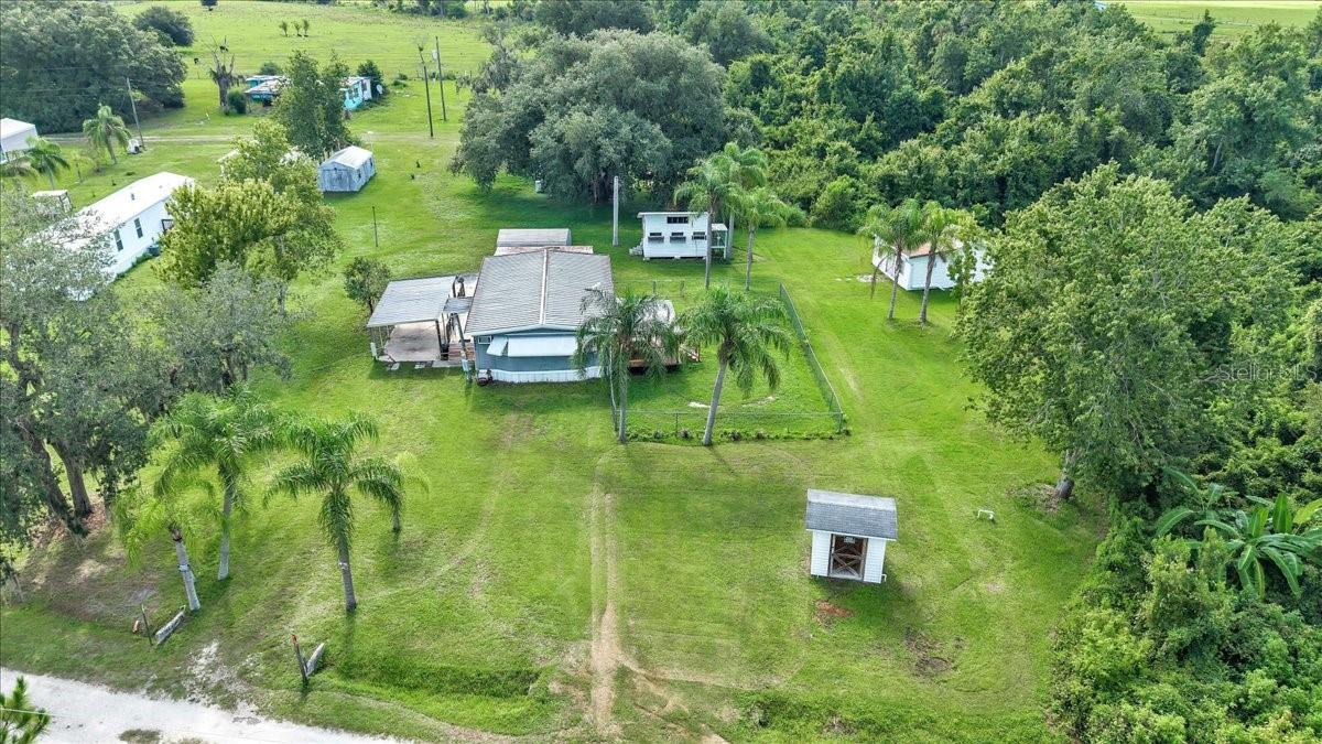 8846 Sw Coulter Rd Property Photo 1