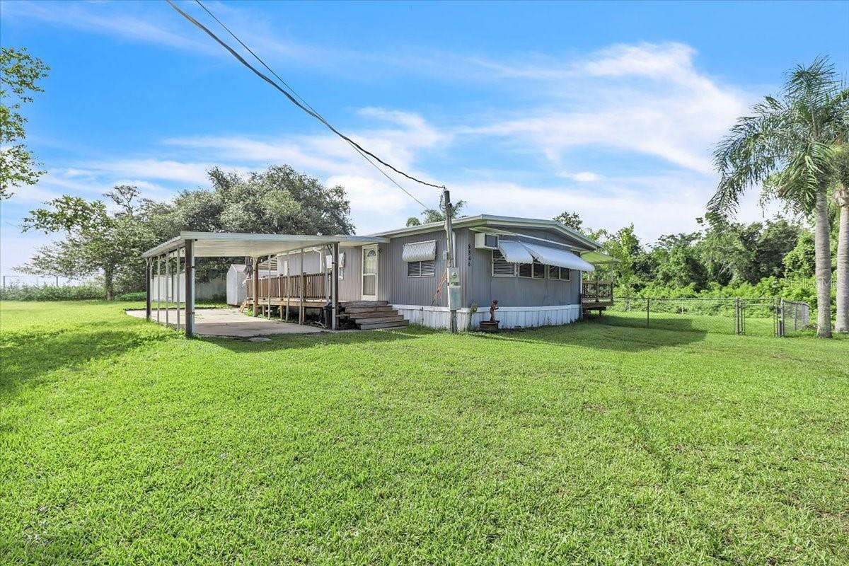 8846 Sw Coulter Rd Property Photo 2