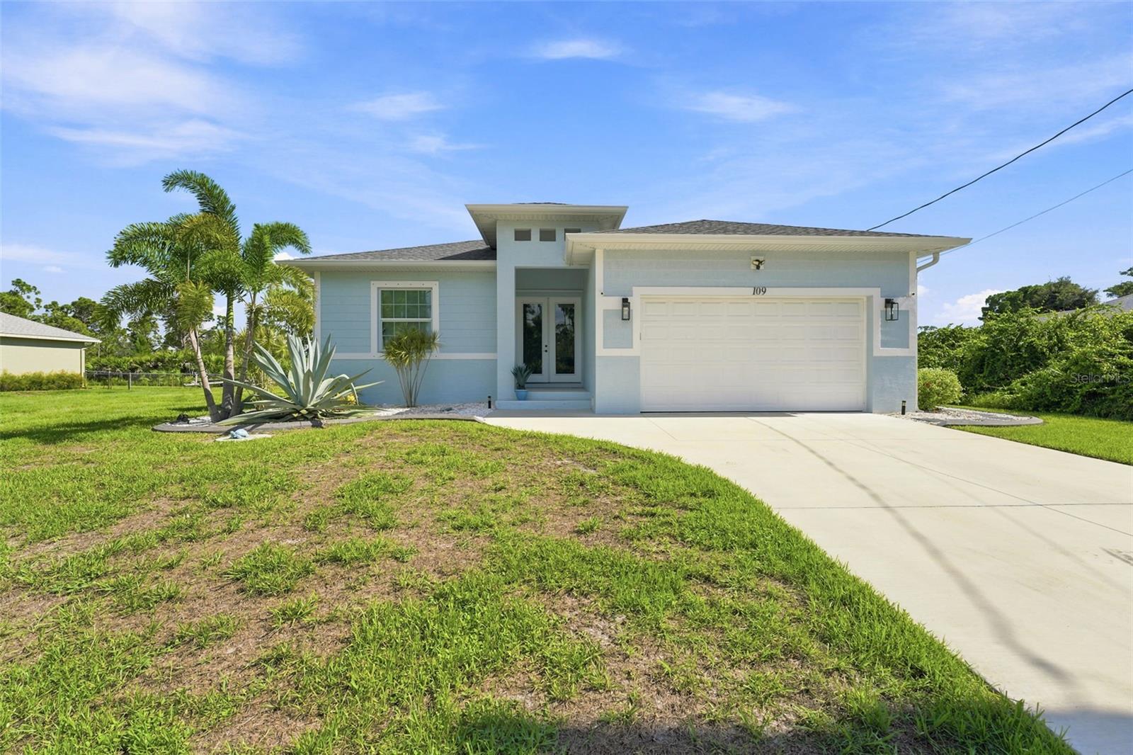 109 FLOWER RD