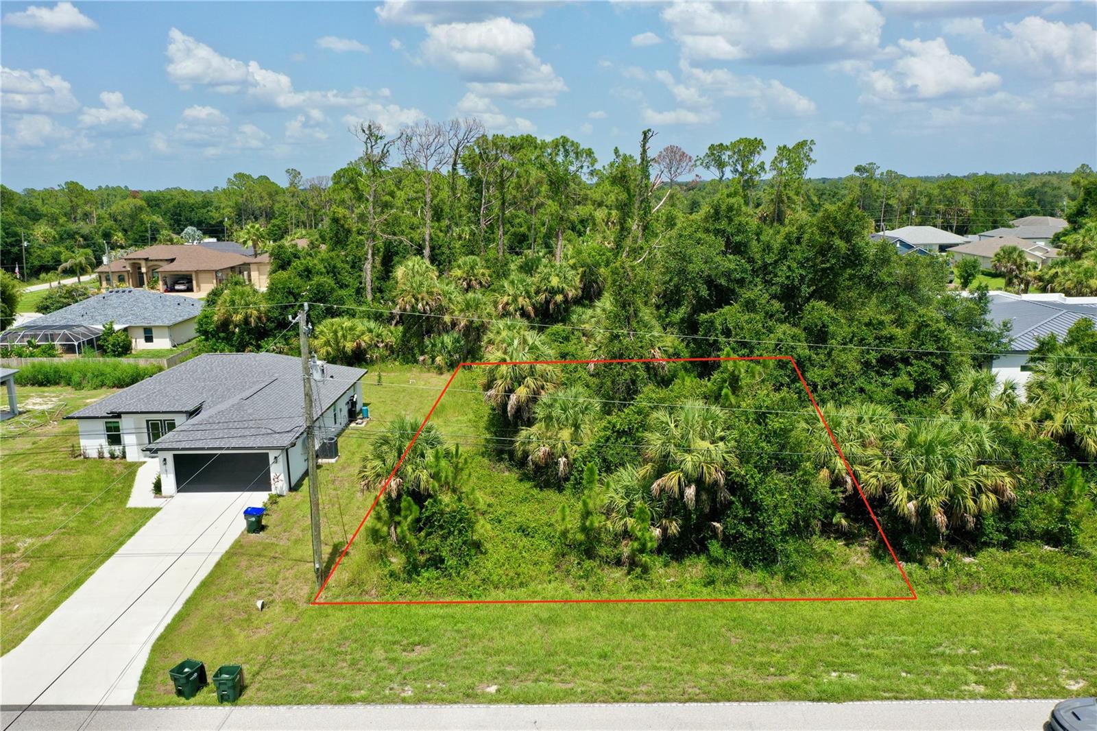 Nordendale Blvd Property Photo 1