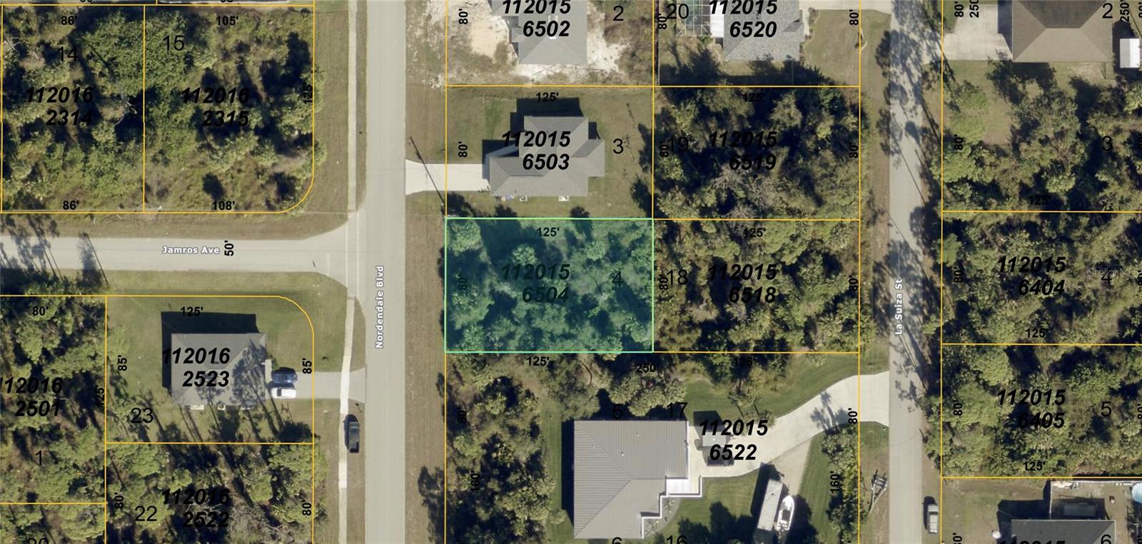 Nordendale Blvd Property Photo 3