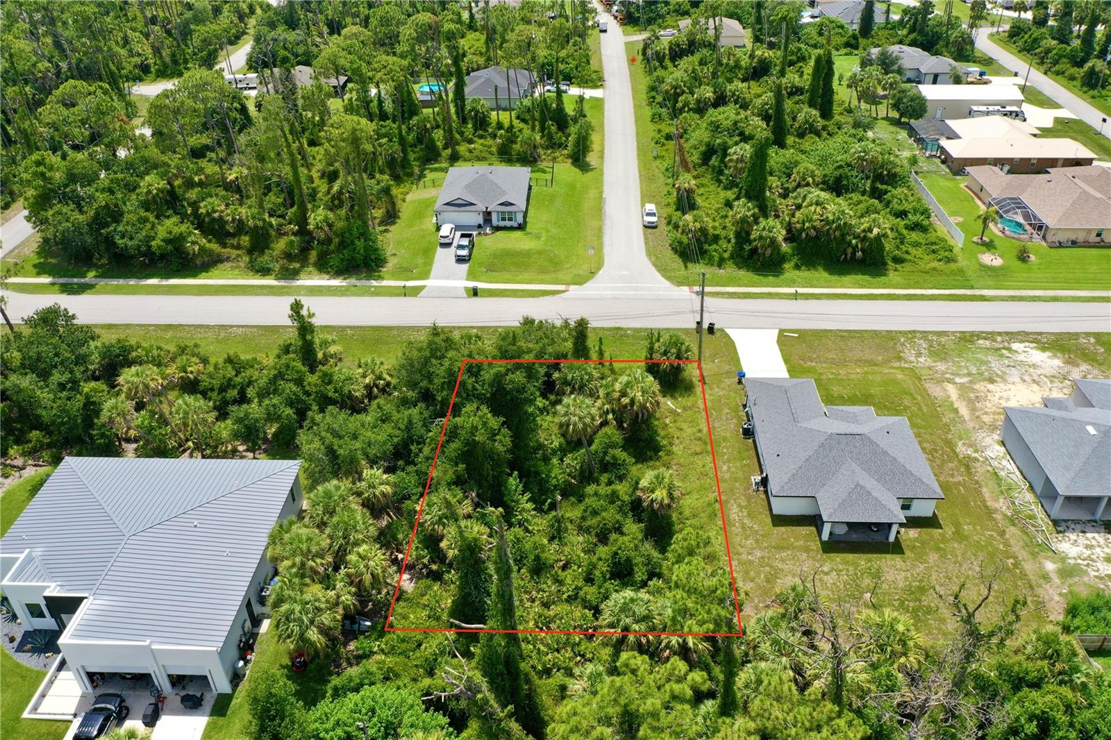 Nordendale Blvd Property Photo 10