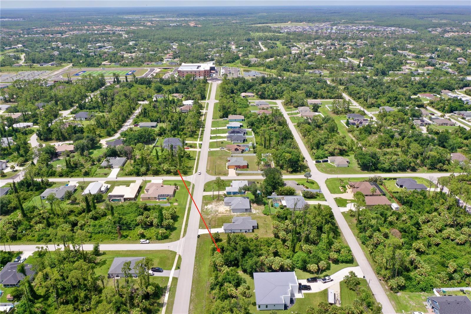 Nordendale Blvd Property Photo 13