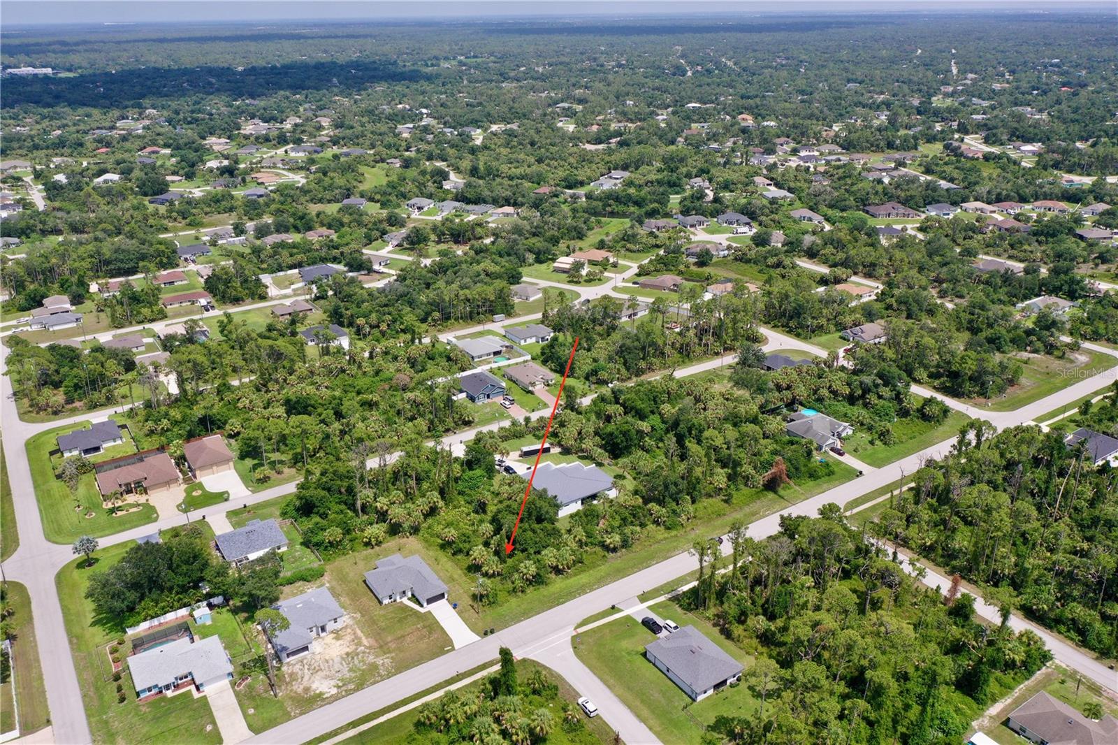 Nordendale Blvd Property Photo 16