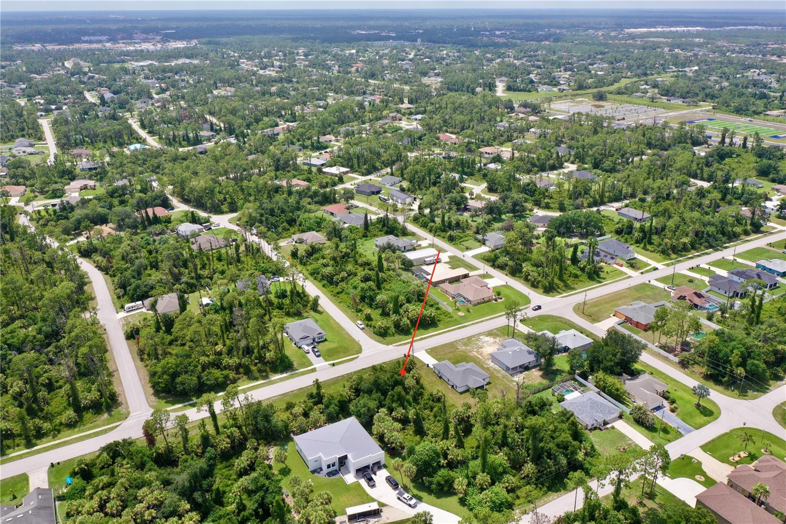 Nordendale Blvd Property Photo 17