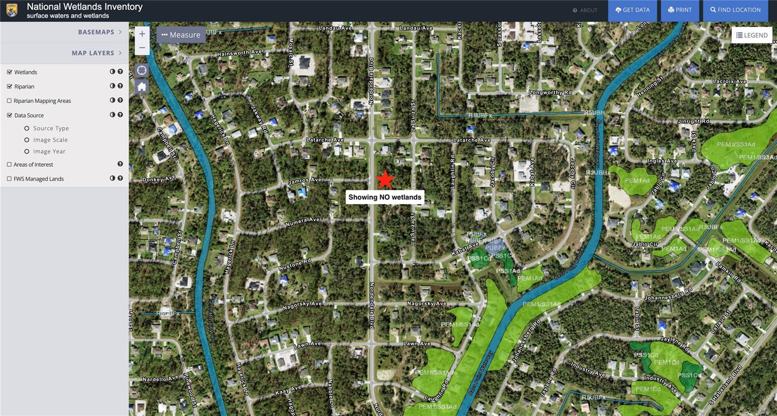 Nordendale Blvd Property Photo 19