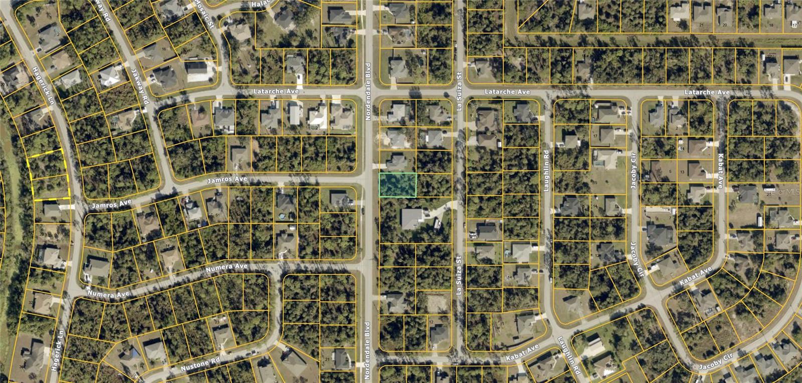 Nordendale Blvd Property Photo 20