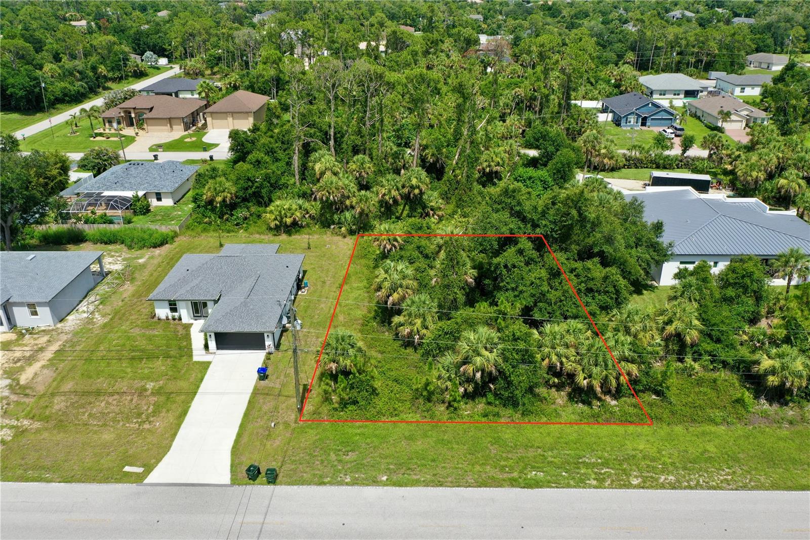 Nordendale Blvd Property Photo 21