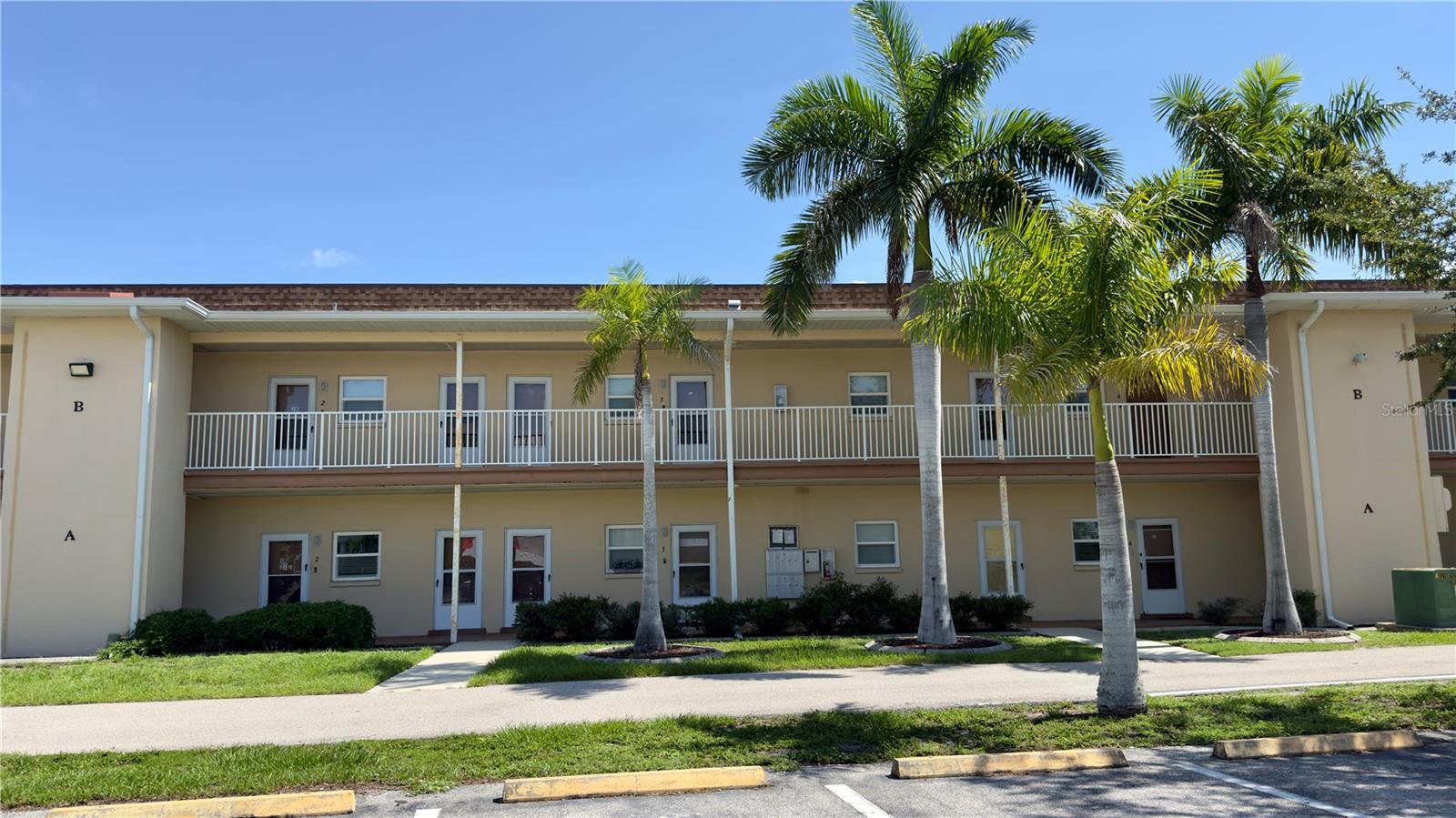 3136 Harbor Blvd #2a Property Photo 1