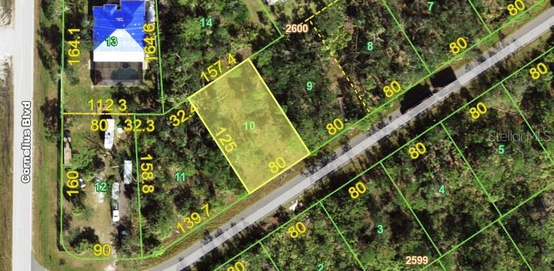 1299 Birch Ter Property Photo 3