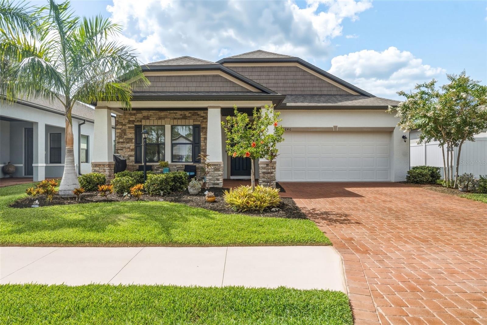 15240 MILLE FIORE BLVD Property Photo 1