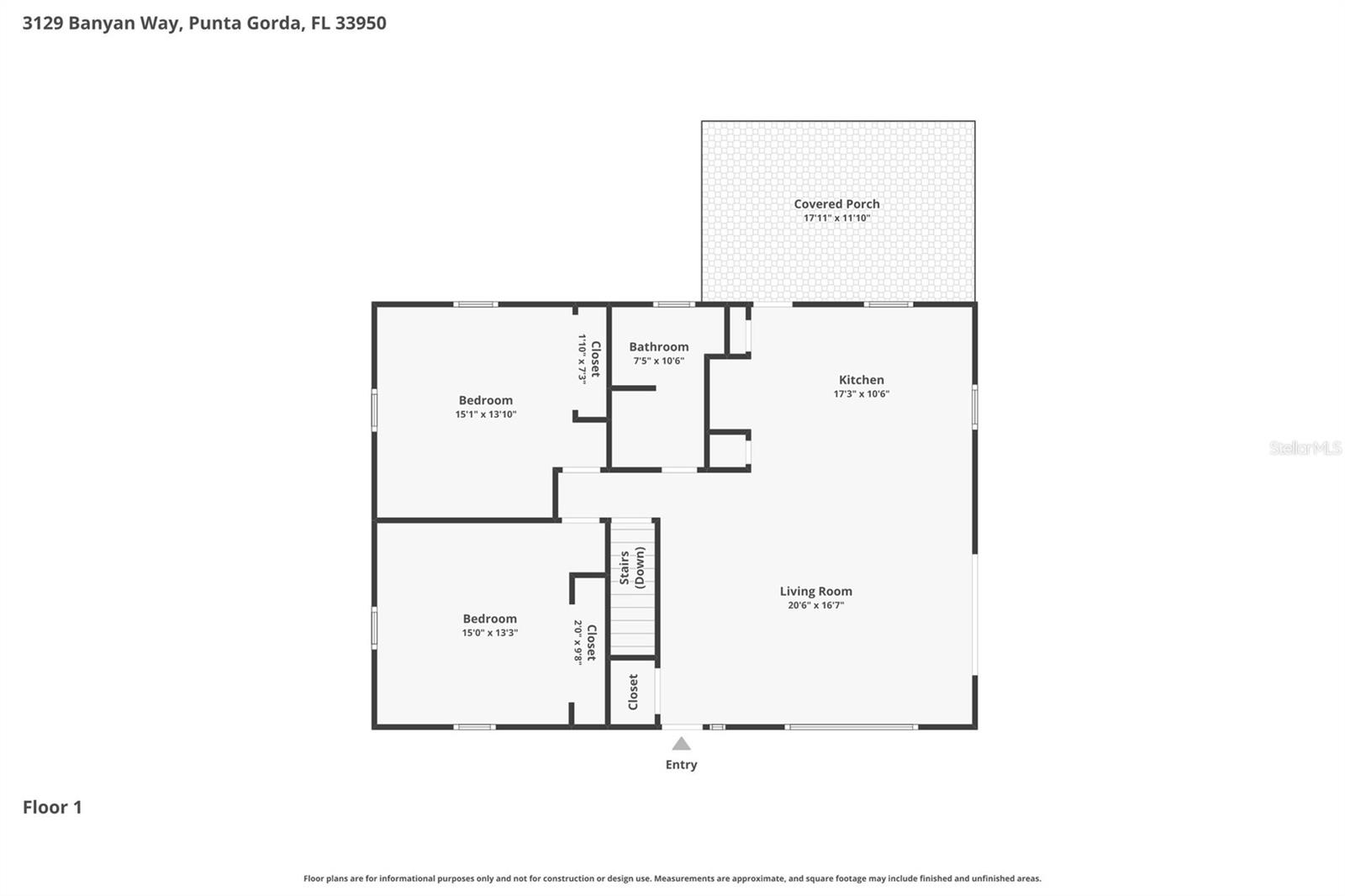 3129 Banyan Way Property Photo 31
