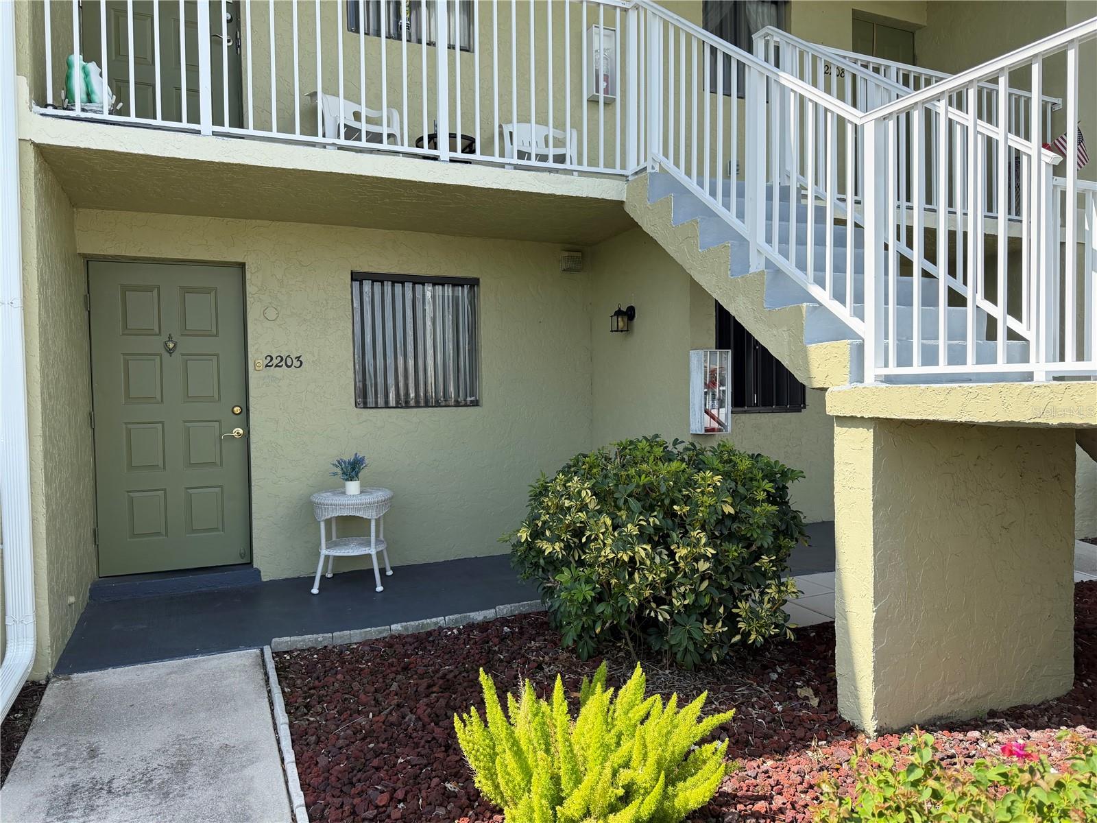 25225 RAMPART BLVD #2203 Property Photo 1